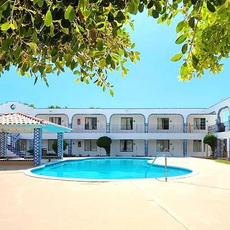 Playa Inn Rocky Point Екстериор снимка
