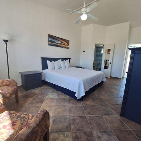 Playa Inn Rocky Point Екстериор снимка