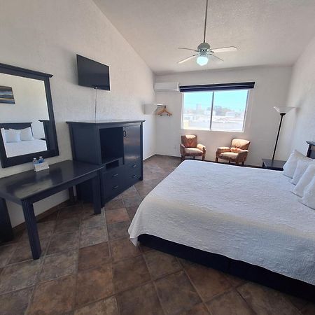 Playa Inn Rocky Point Екстериор снимка