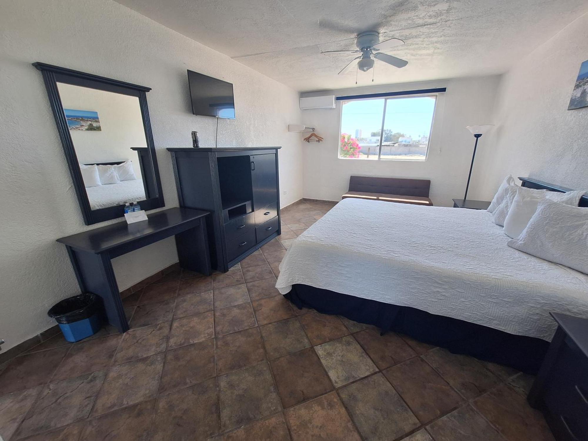 Playa Inn Rocky Point Екстериор снимка