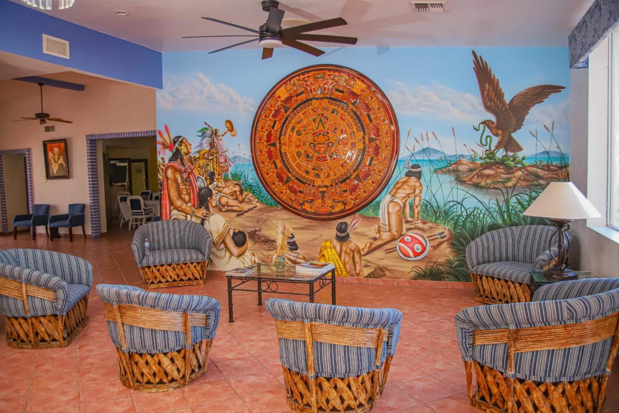 Playa Inn Rocky Point Екстериор снимка