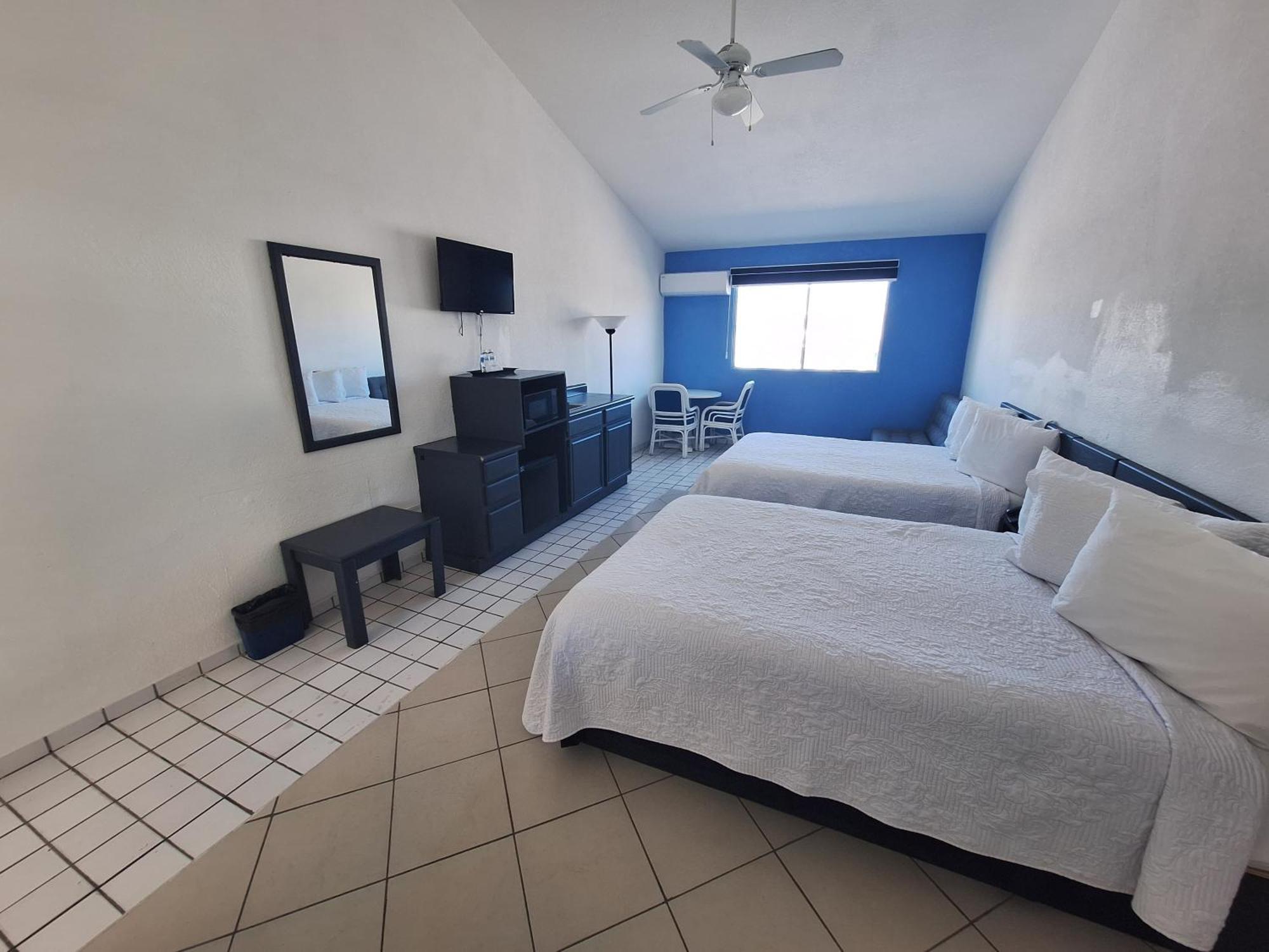 Playa Inn Rocky Point Екстериор снимка