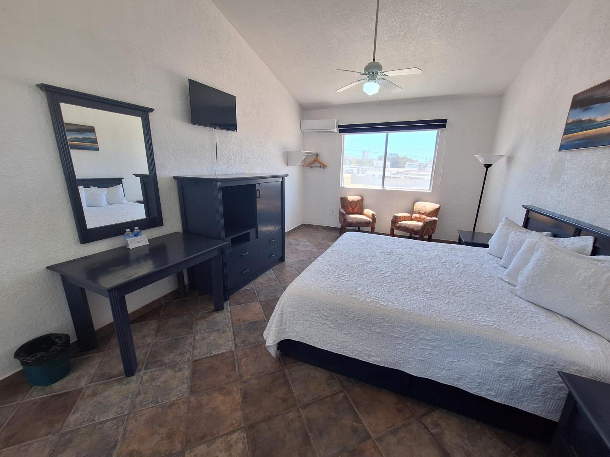 Playa Inn Rocky Point Екстериор снимка