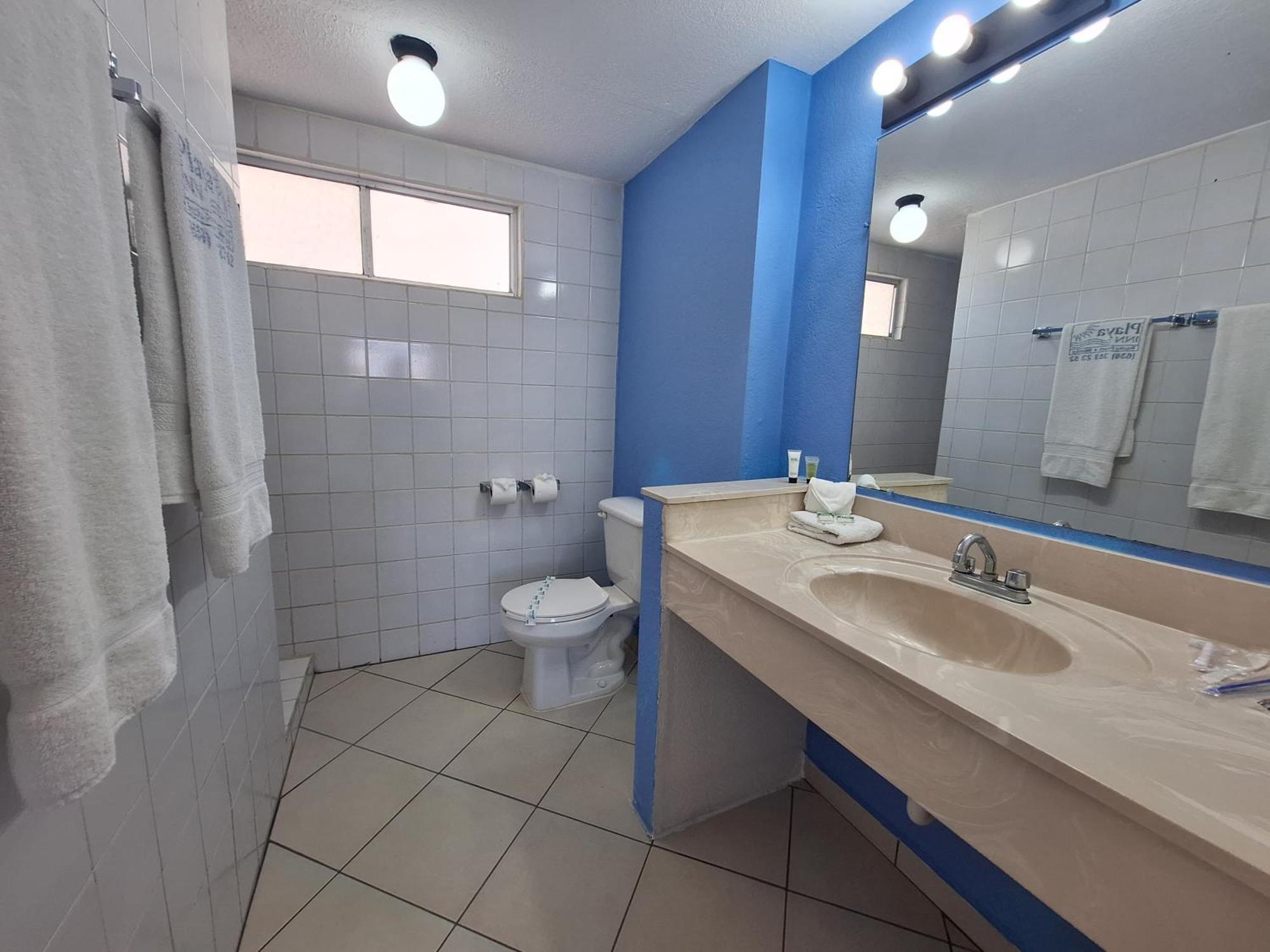 Playa Inn Rocky Point Екстериор снимка