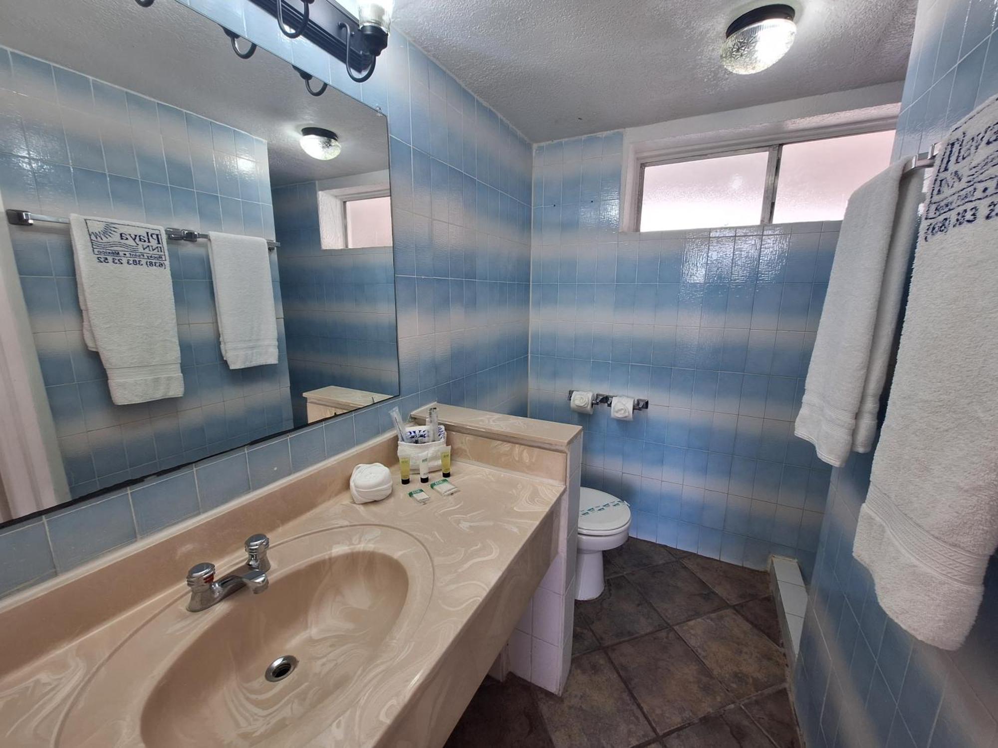 Playa Inn Rocky Point Екстериор снимка